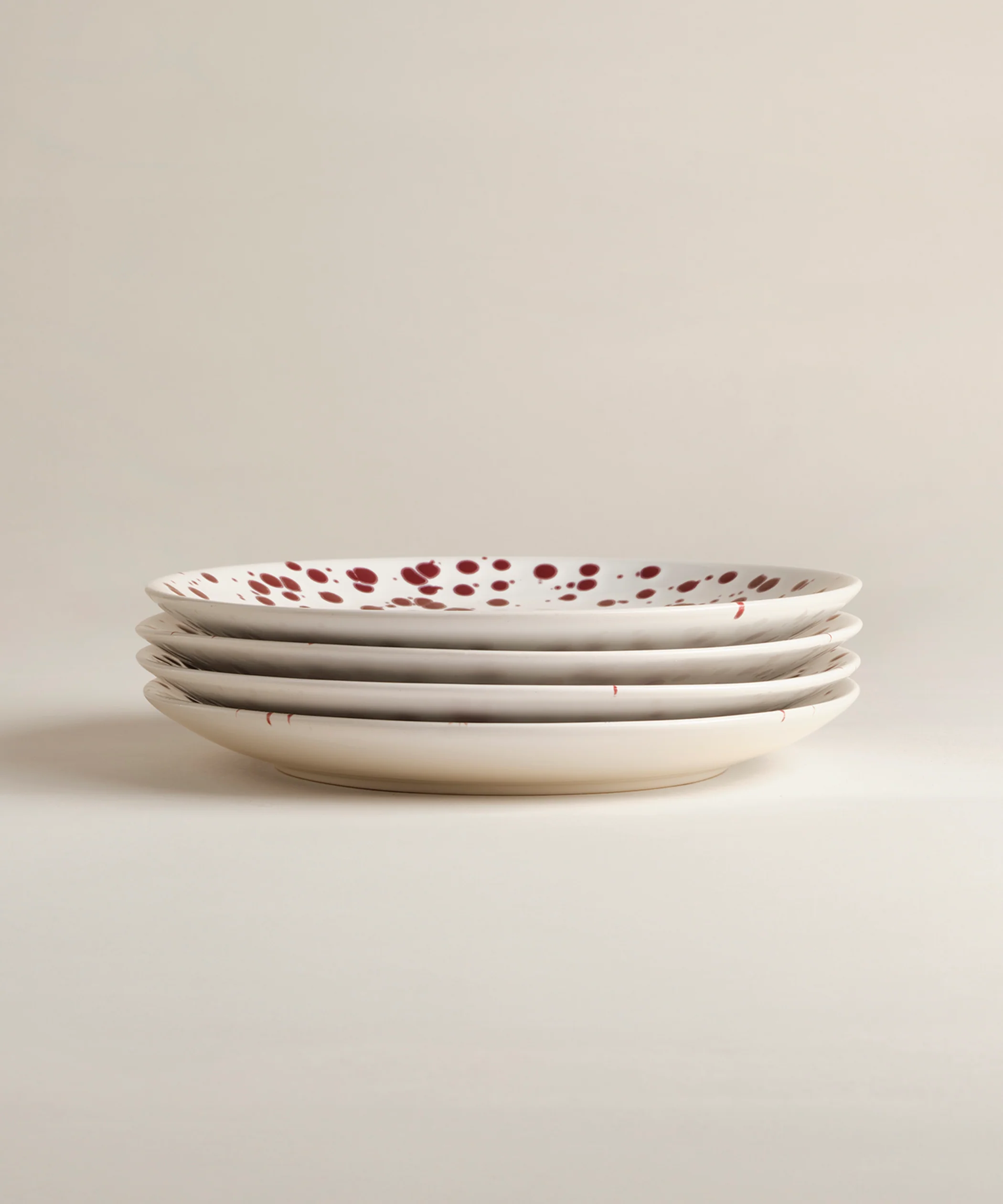 Splatter Small Plates