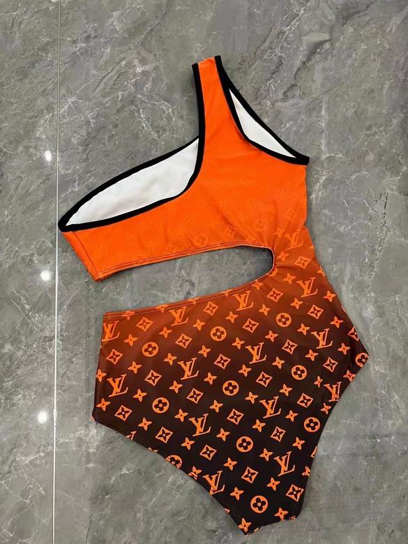 LV Bikini