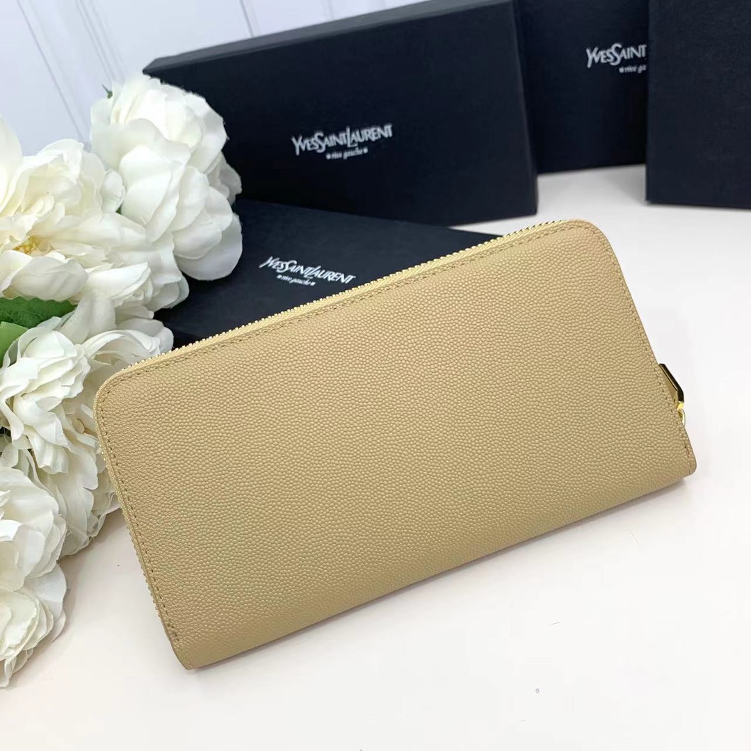 7.5″x3.5″ Leather Clutch bag QB-927014