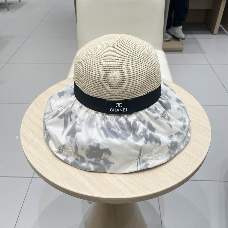 Chanel hat（Multiple colors）