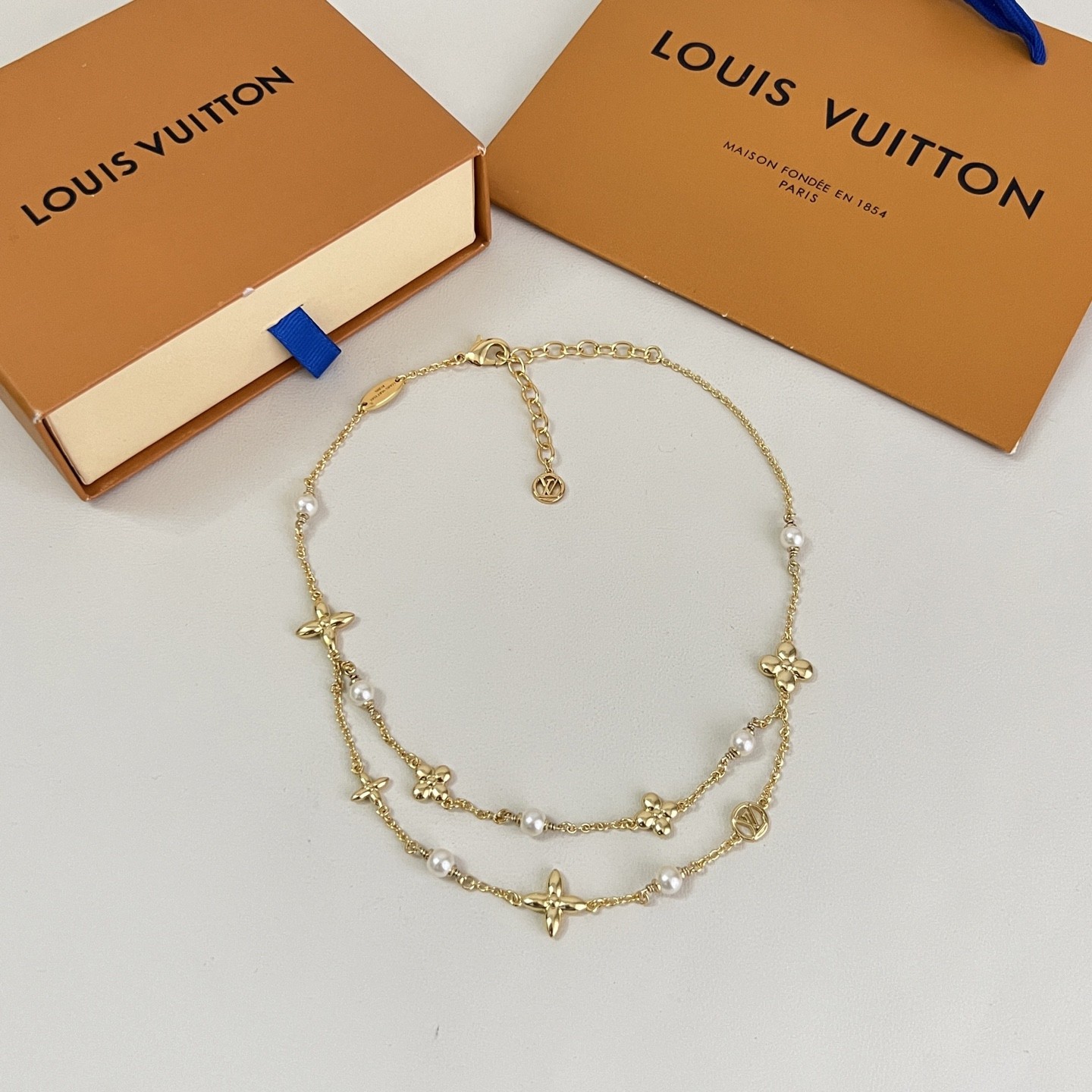 LV Bracelets