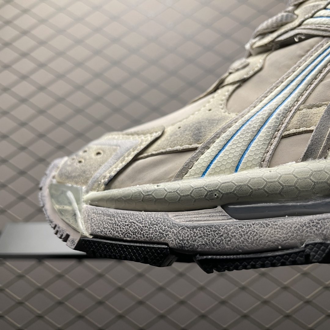 BLCG Runner
