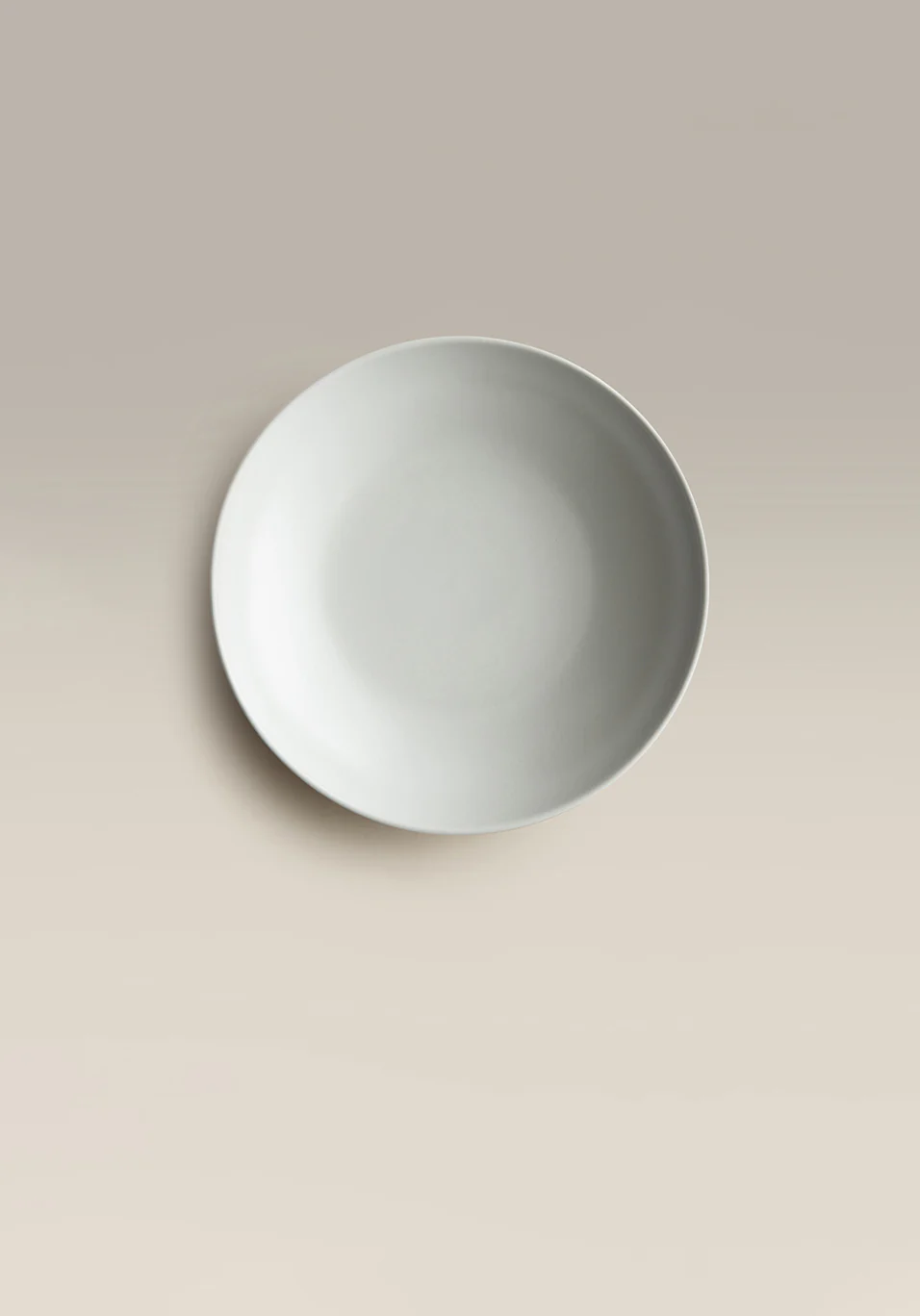 Low Serving Bowl