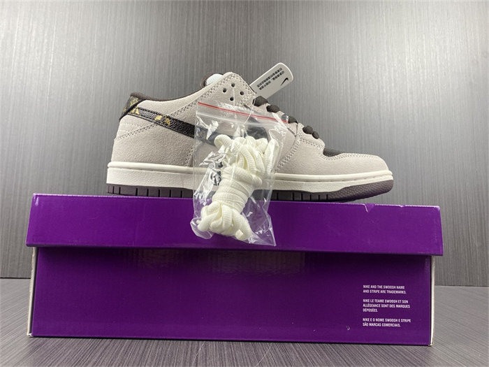 NK SB Dunk Low Loon bQ6817 020