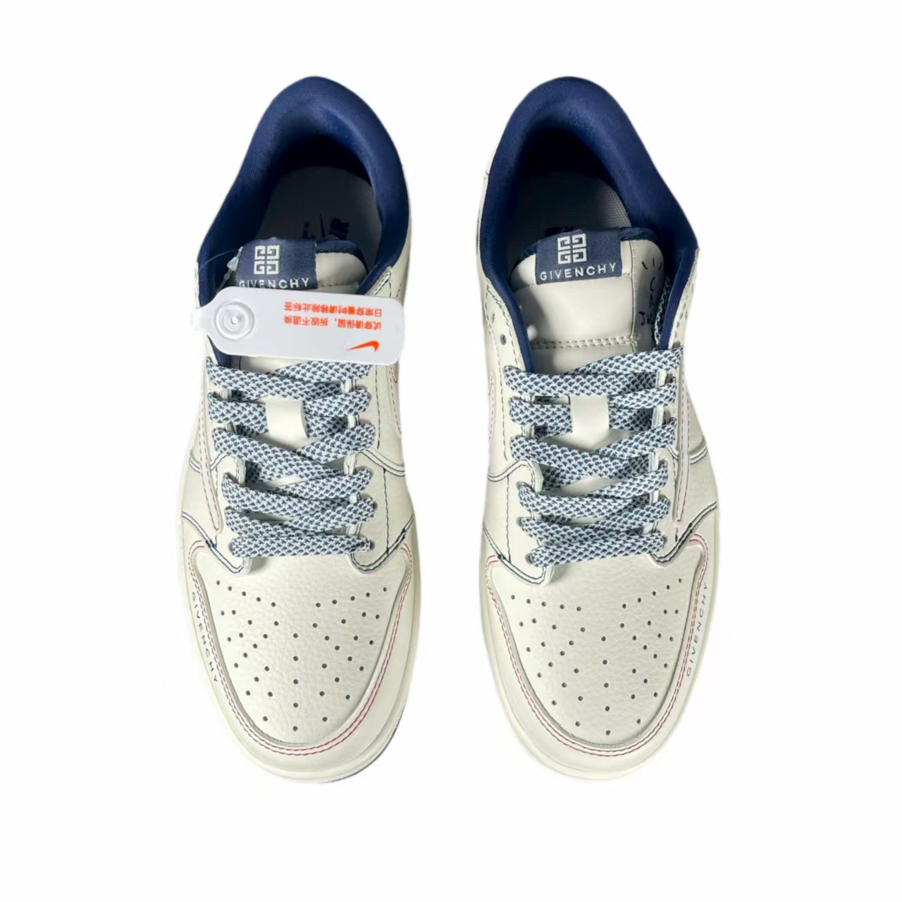 NK Air1 Low x GVC