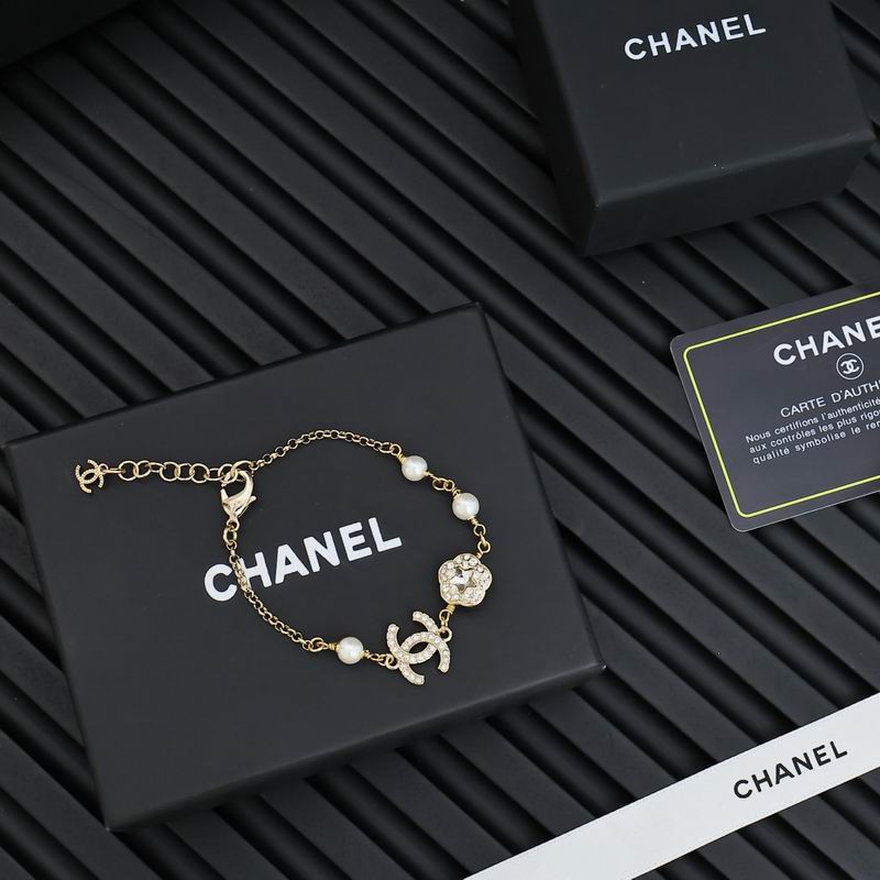 Chanell Bracelets