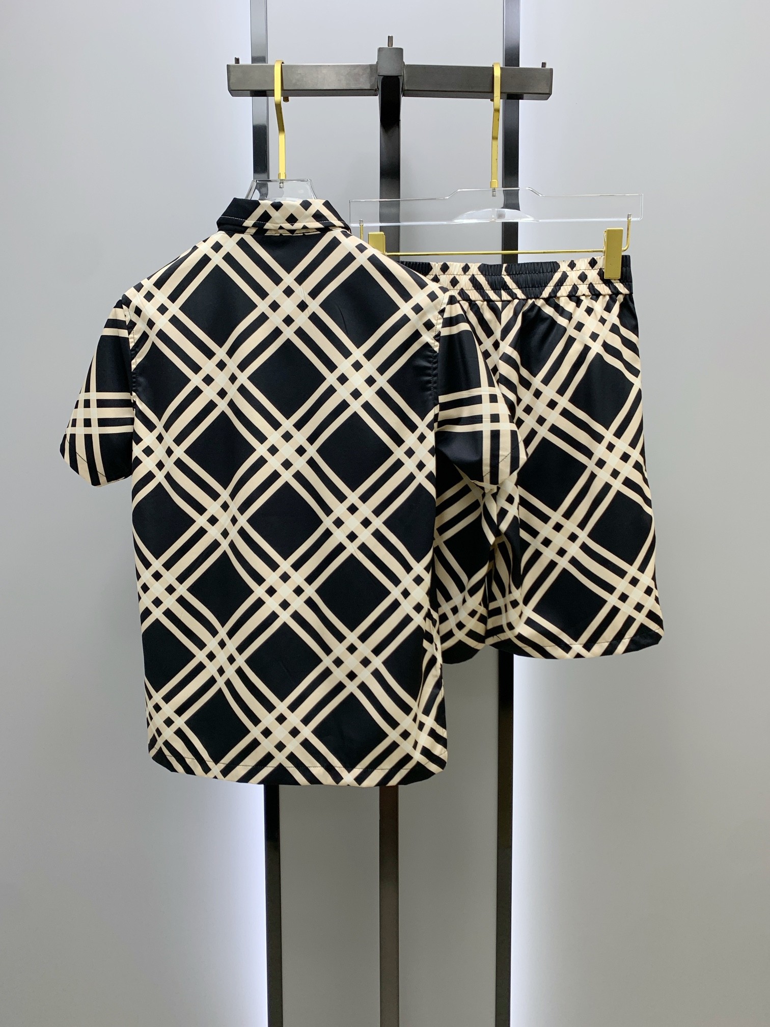 B B R Two-piece suit