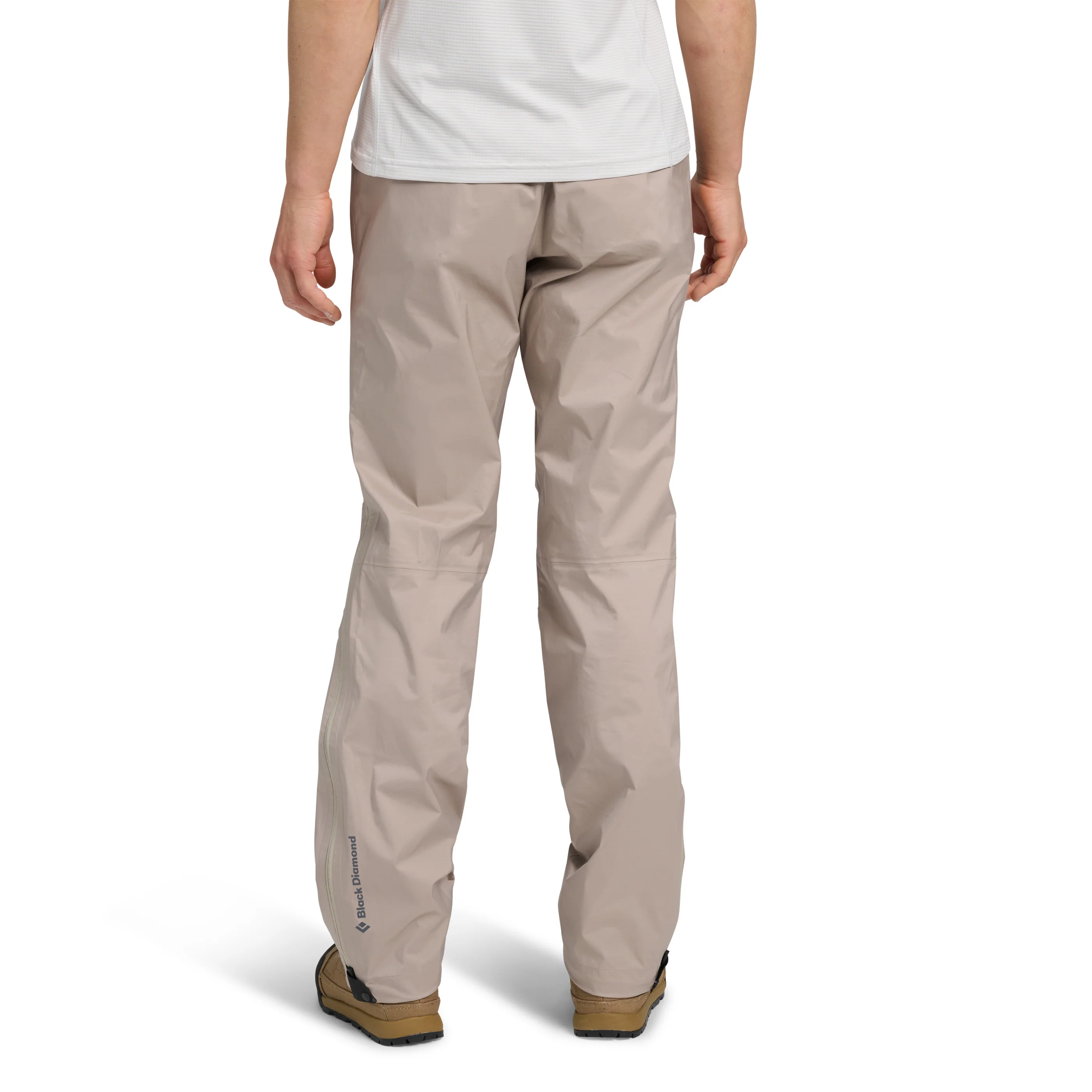 Women's Fineline Stretch Full Zip Pants - Past Season