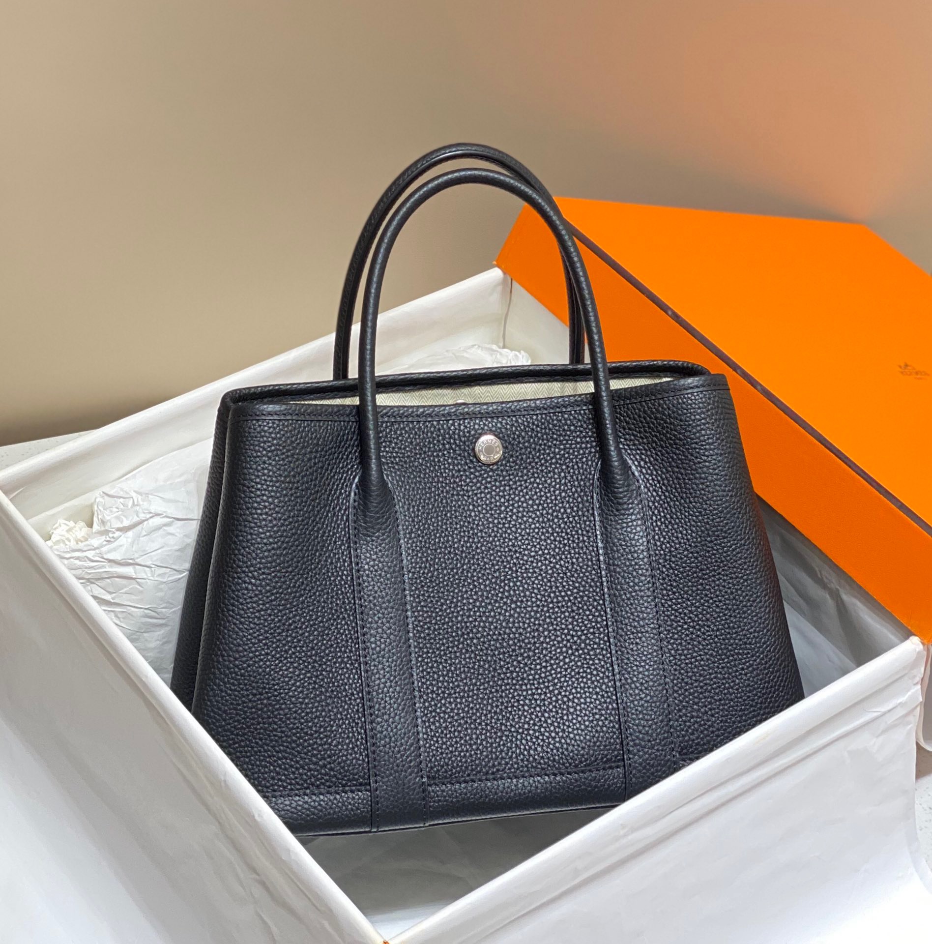 Hermes Garden party 30-36