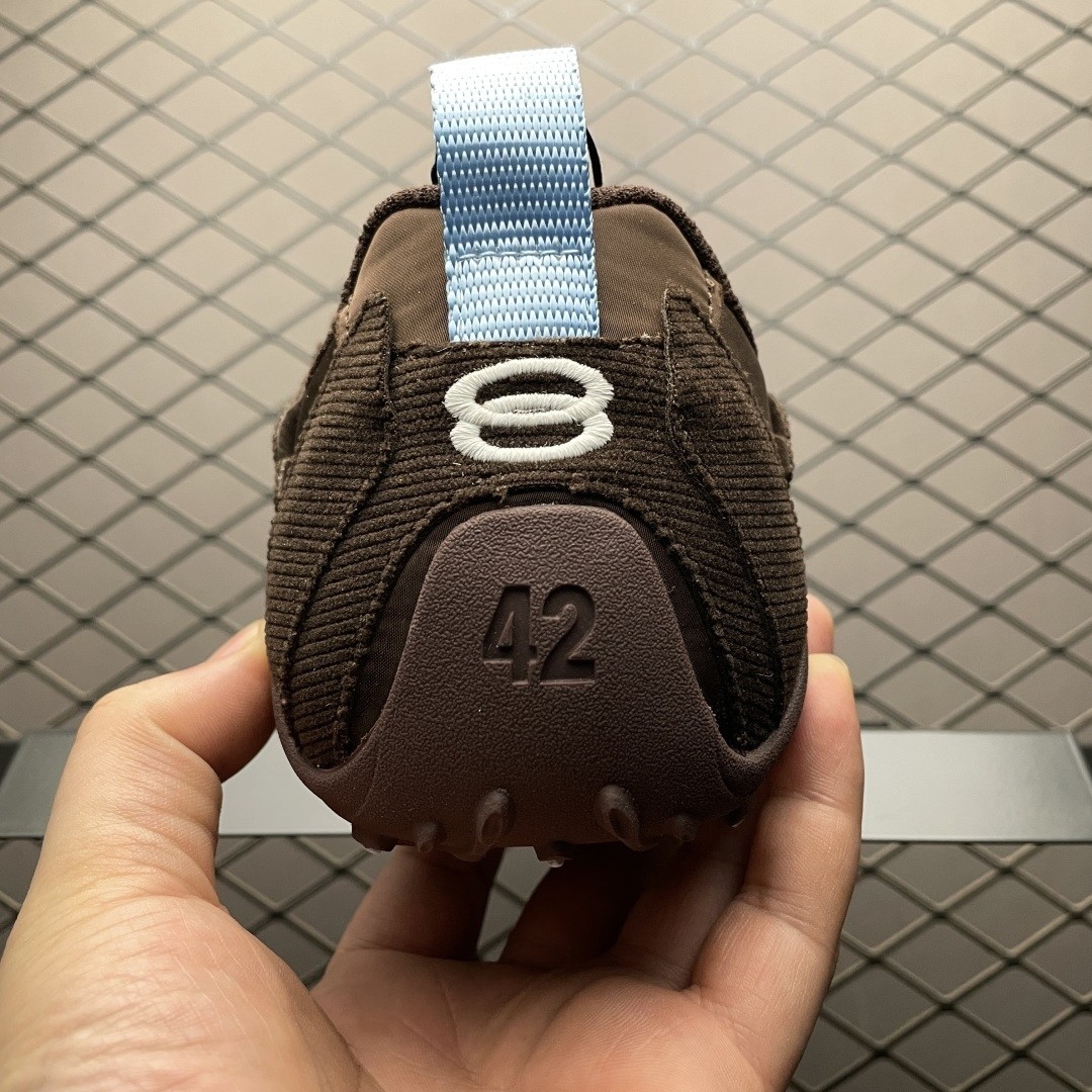 BLCG Monday ultra Sneakers