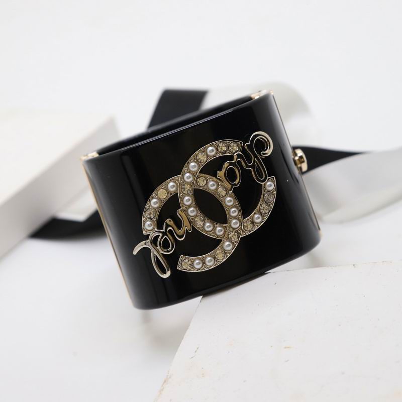 Chanell Bracelets