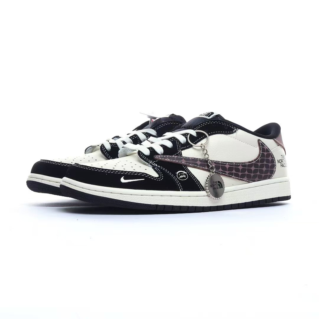 NK Air1 Low x TNF
