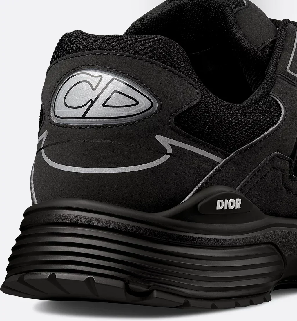 DR B30 Countdown Sneaker