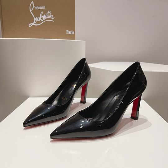 C X L Female High Heels（Multiple colors）
