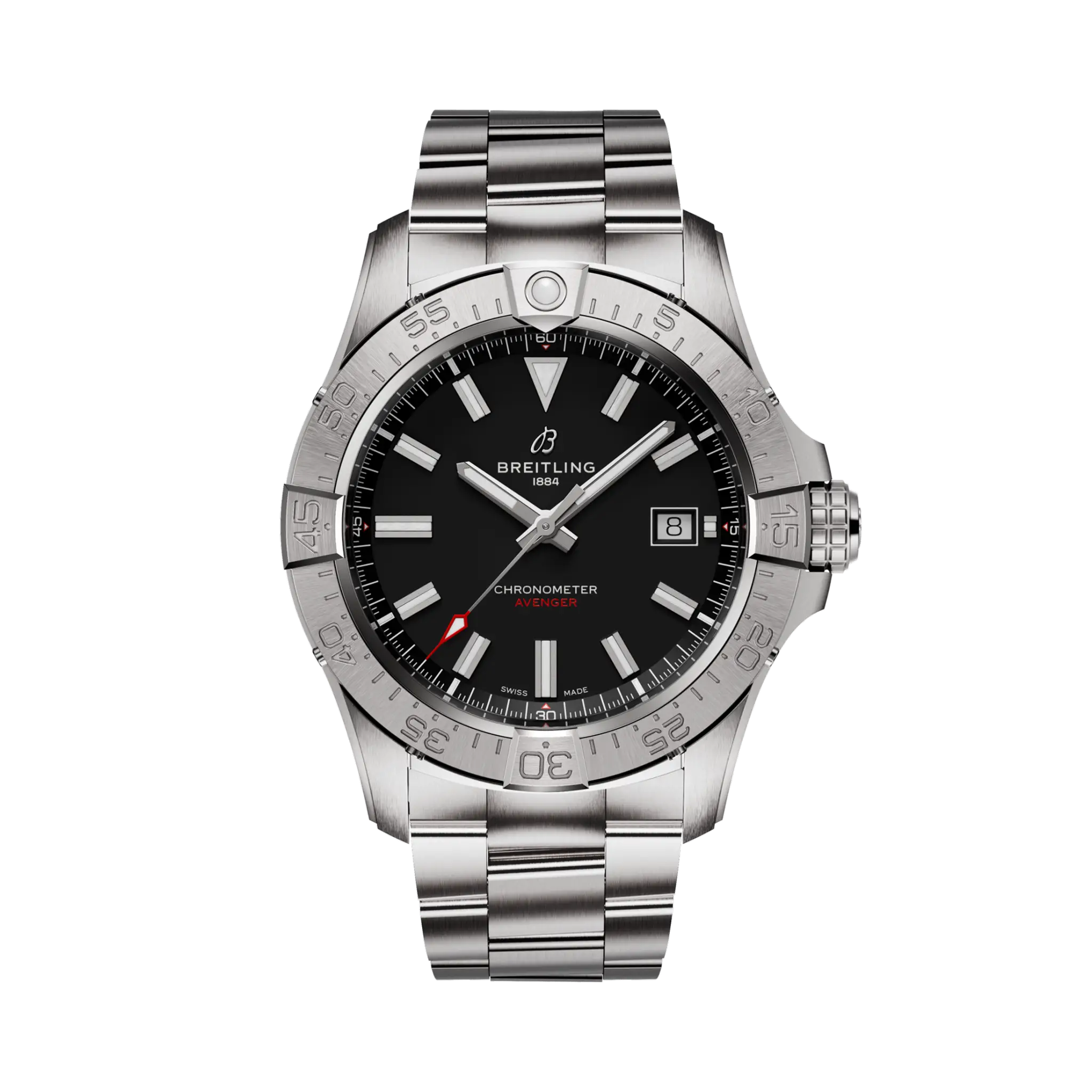 Breitling Avenger 42mm Automatic A17328101B1A1