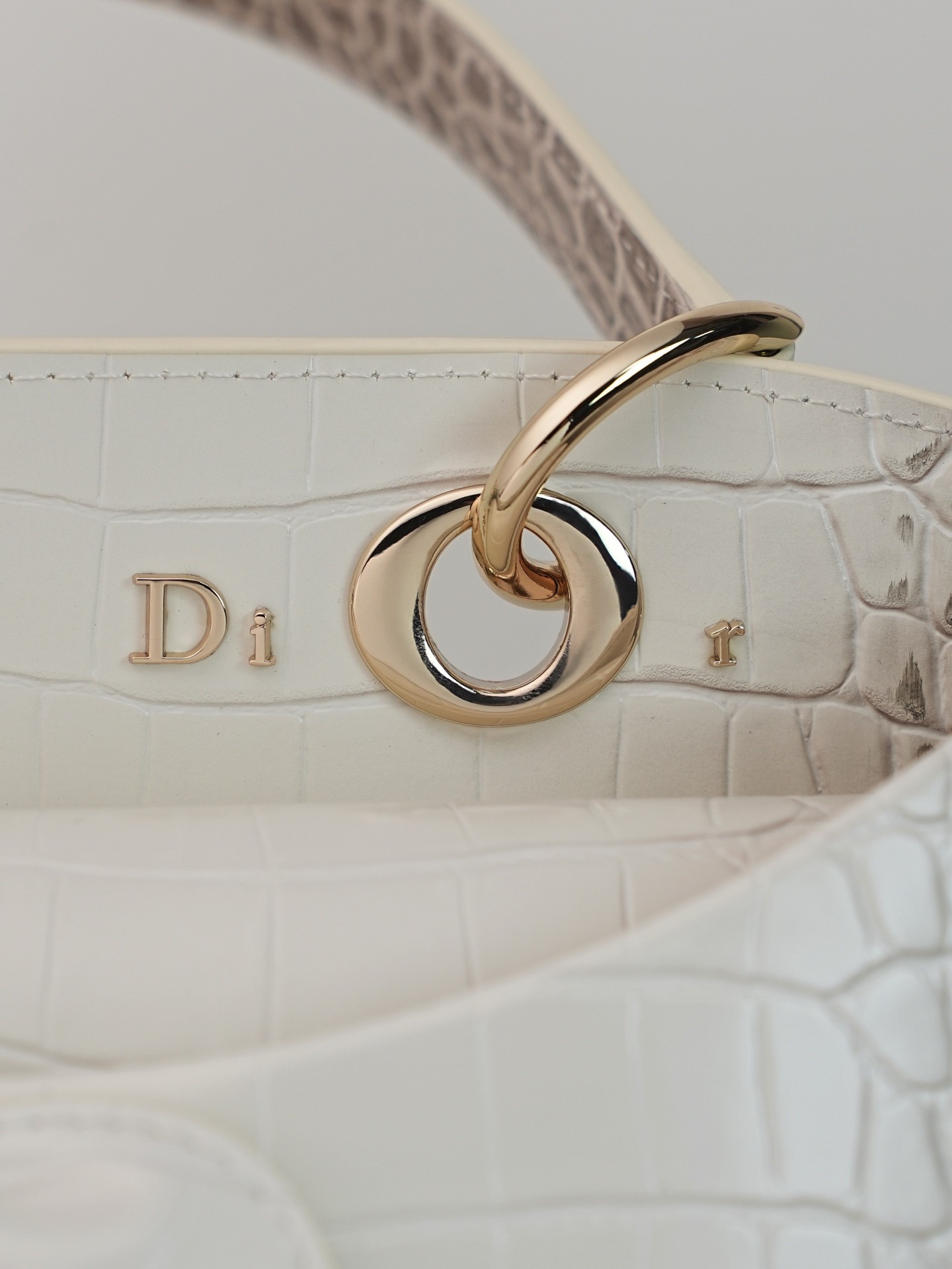 DR Handbag 28x10x22cm