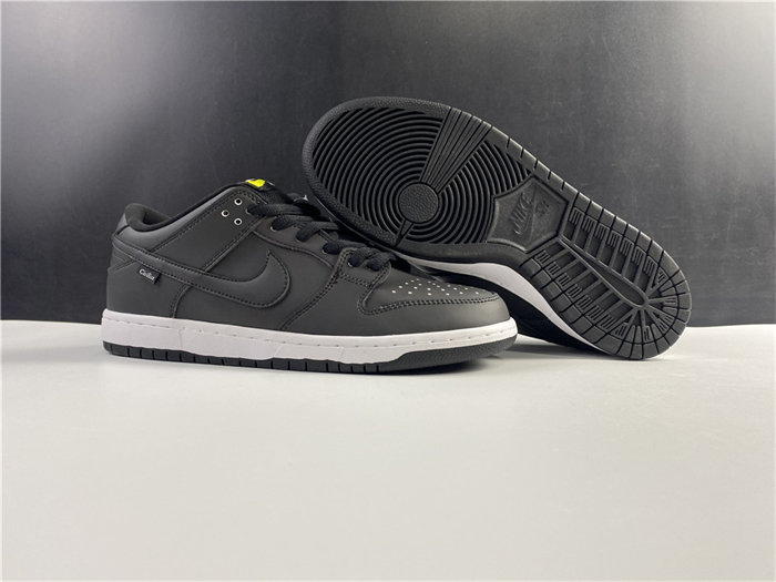 NK SB Dunk Low Civilist CZ5123-001