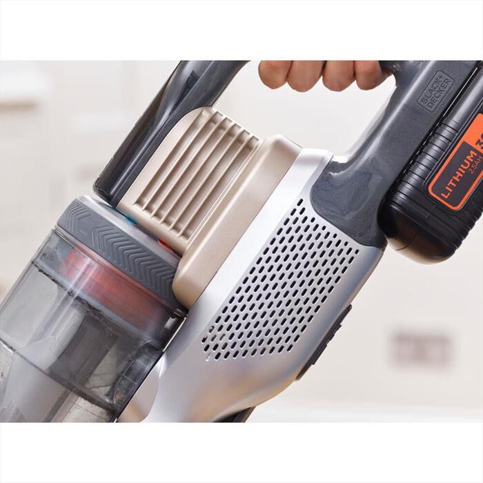 BLACK & DECKER - BHFEV36B2DW