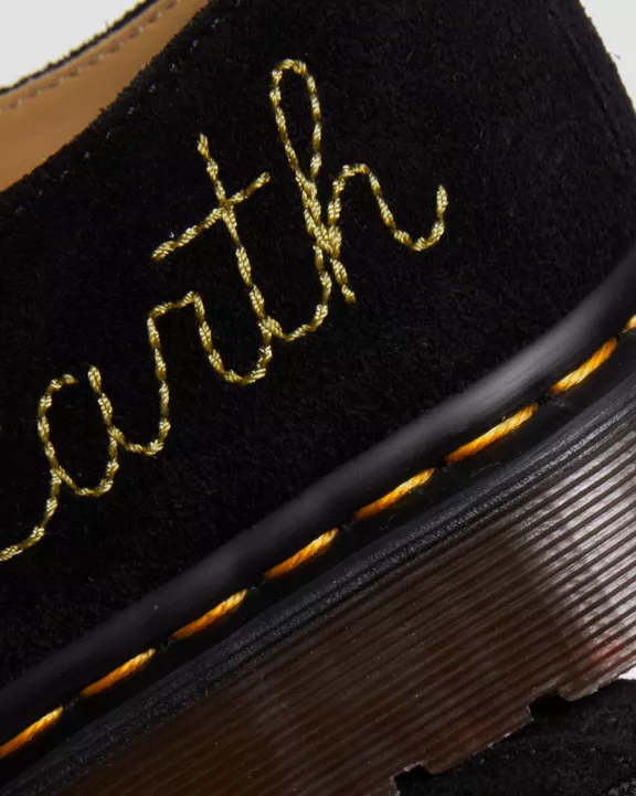 1461 Desert Oasis Suede Shoes