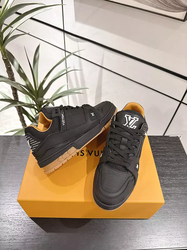 Top Quality 3cm Platform Casual Shoes LX-872459