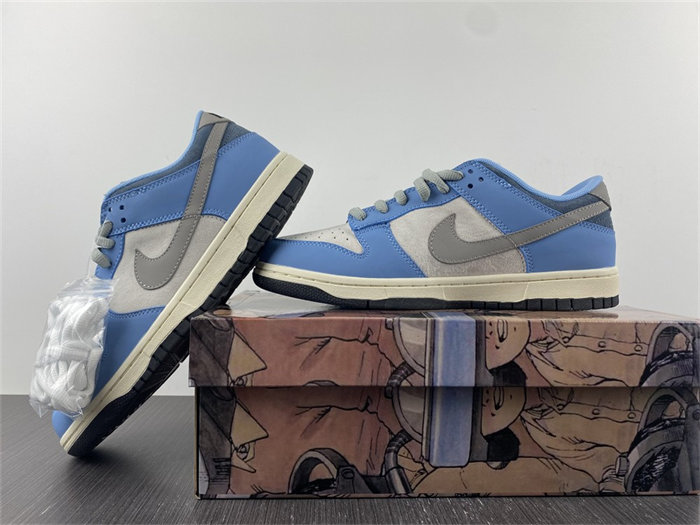 NK sb dunk 007412-987