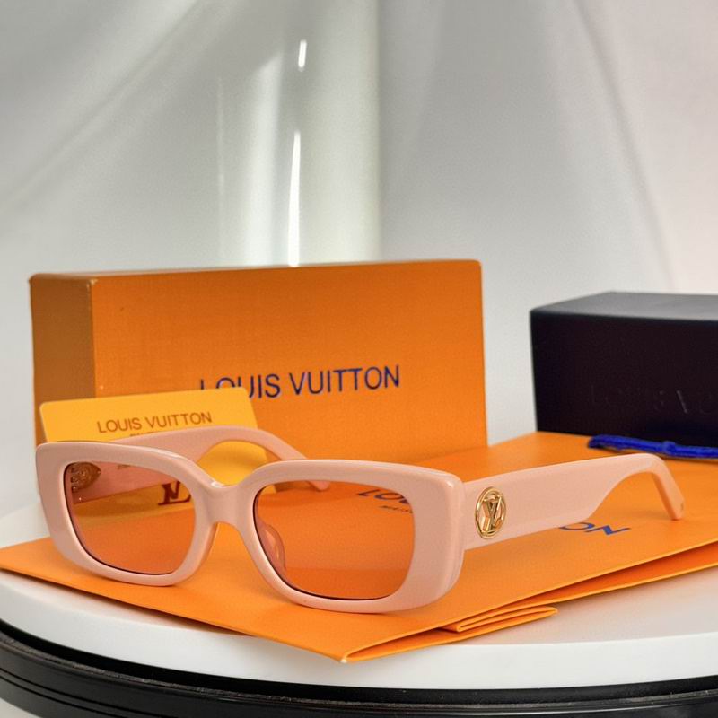 L X V Sunglasses
