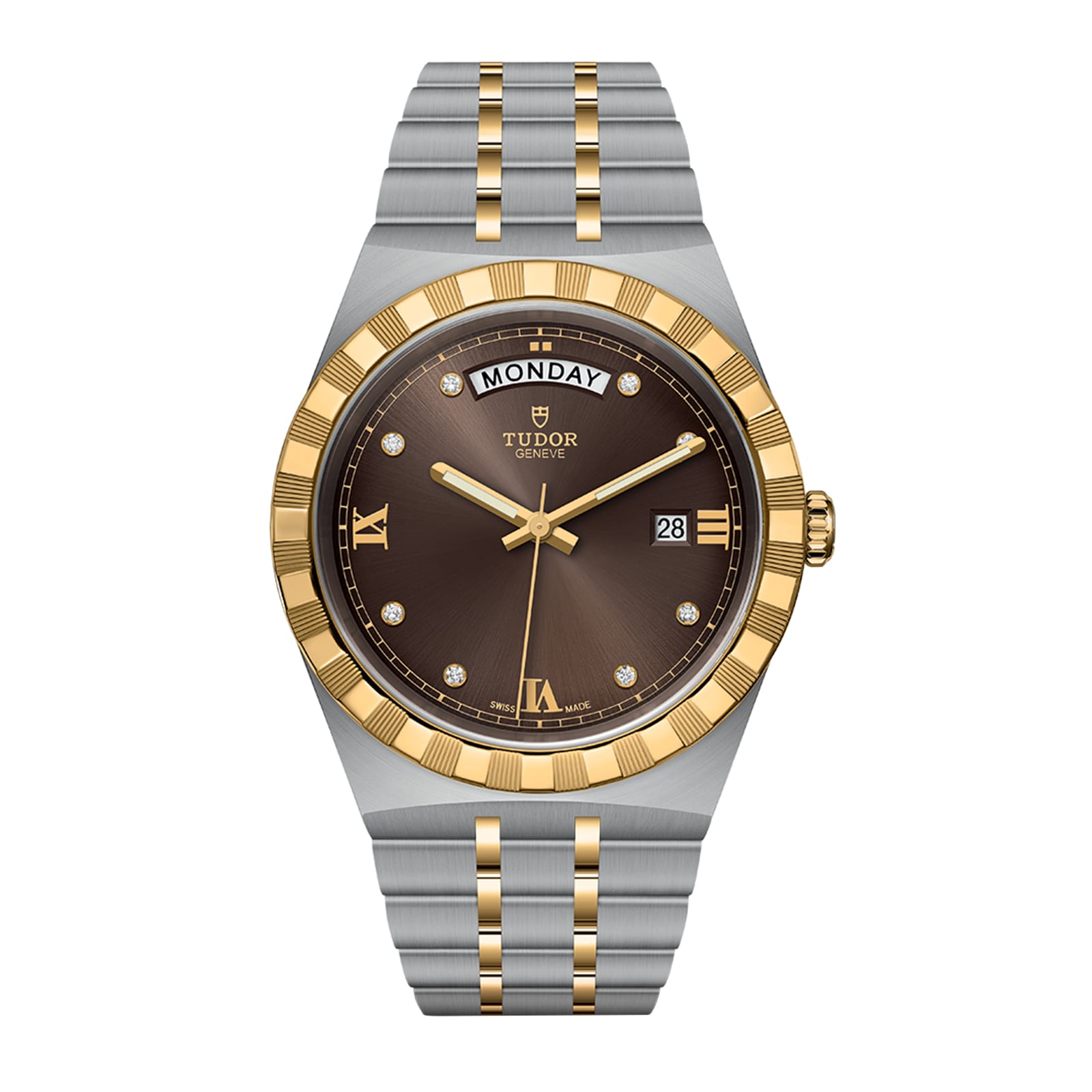 TUDOR Royal