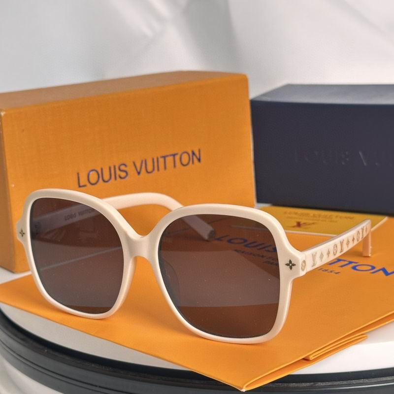 LV Sunglasses