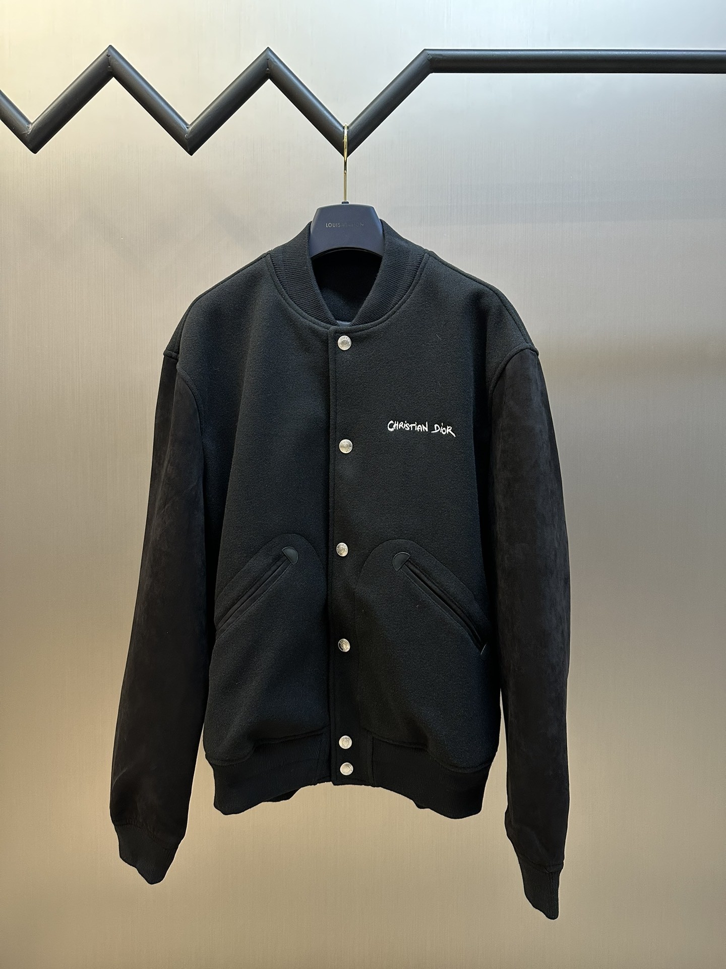DR Coat