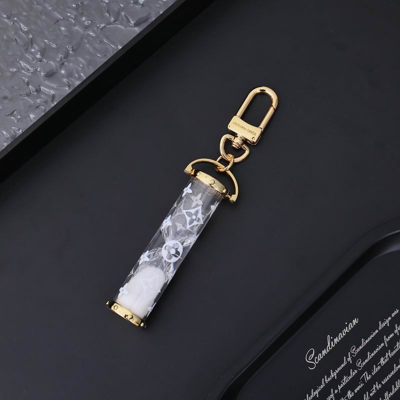 LV Key Ring（Multiple colors）