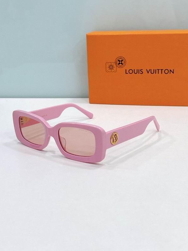 LV Sunglasses