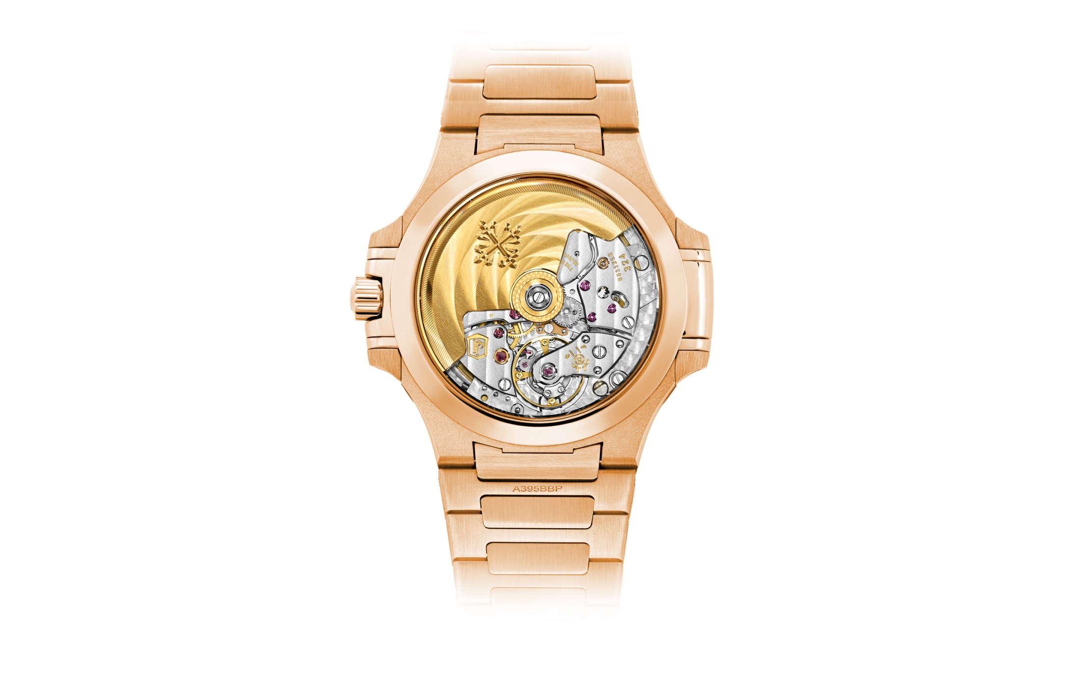 Patek Philippe ノーチラス-7118-1R-010時計