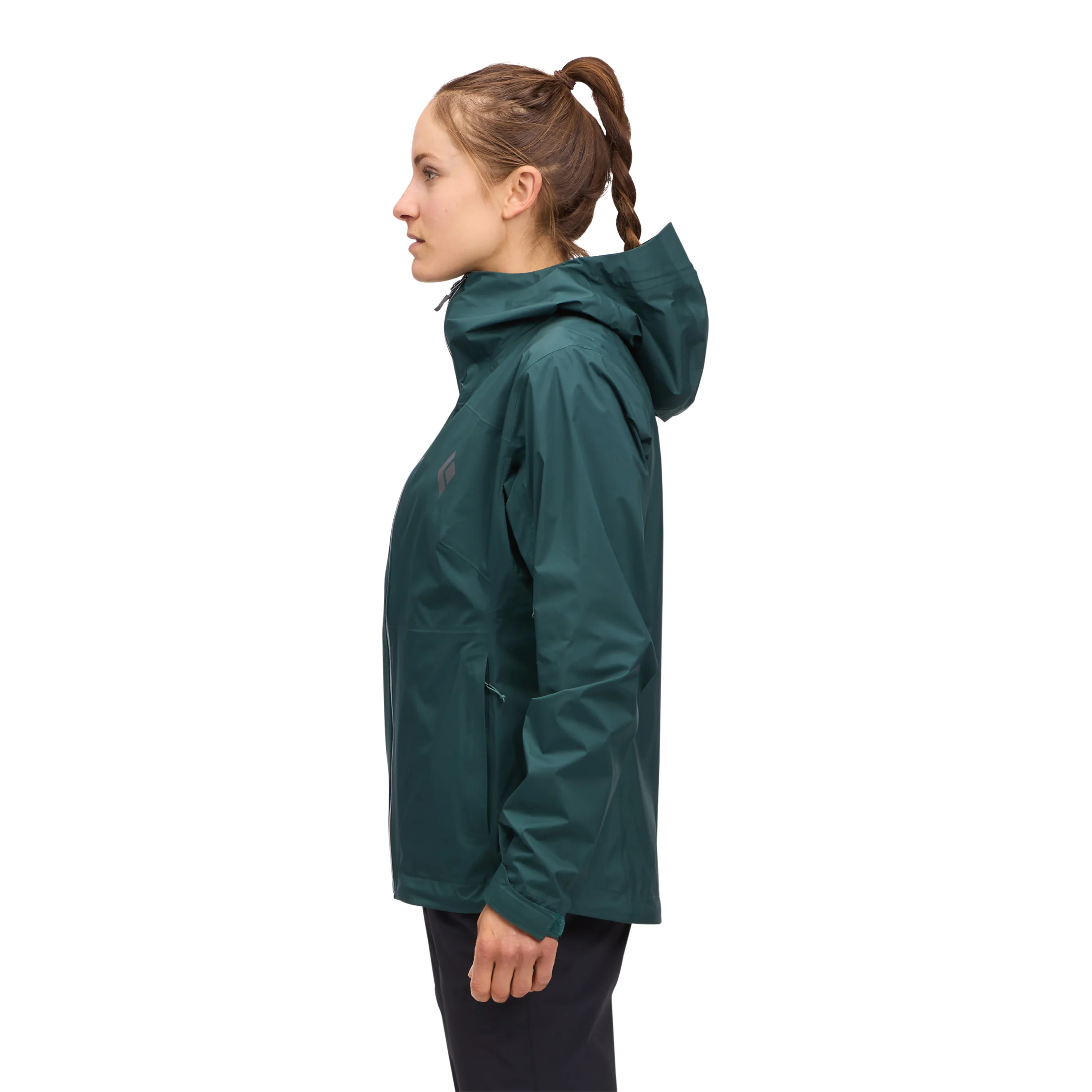 Women's Fineline Stretch Shell - Past Season