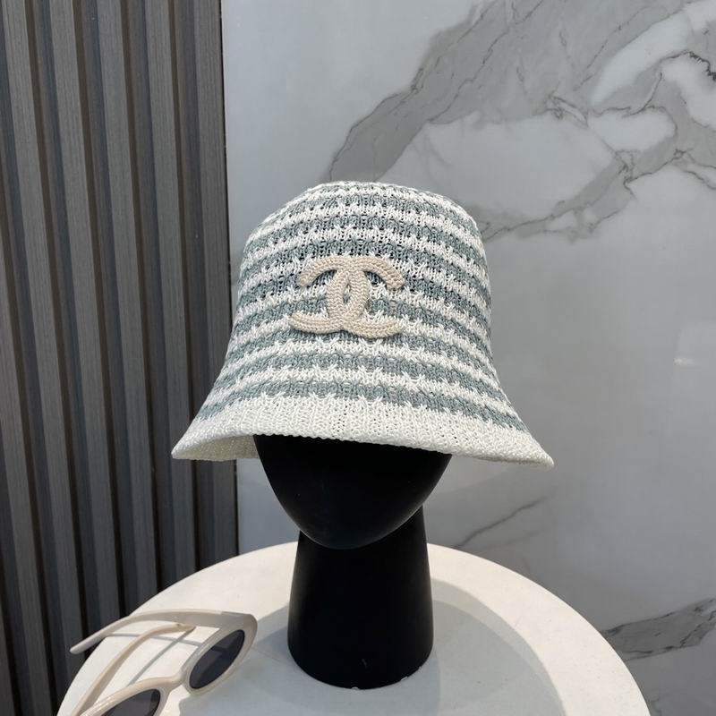 Chanel hat（Multiple colors）