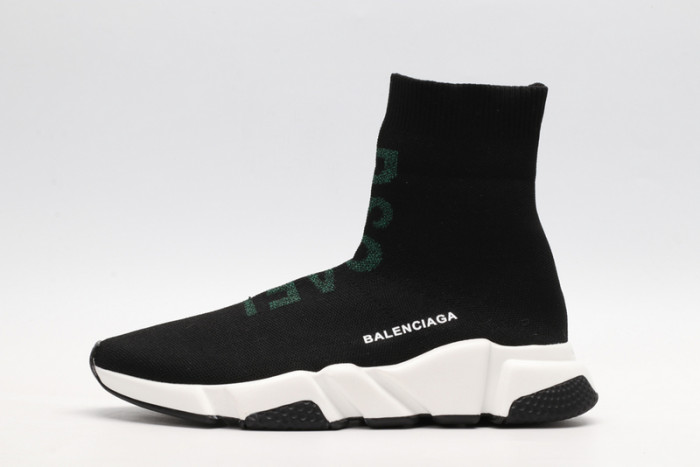 BLCG SPEED TRAINER SNEAKERS 1000029