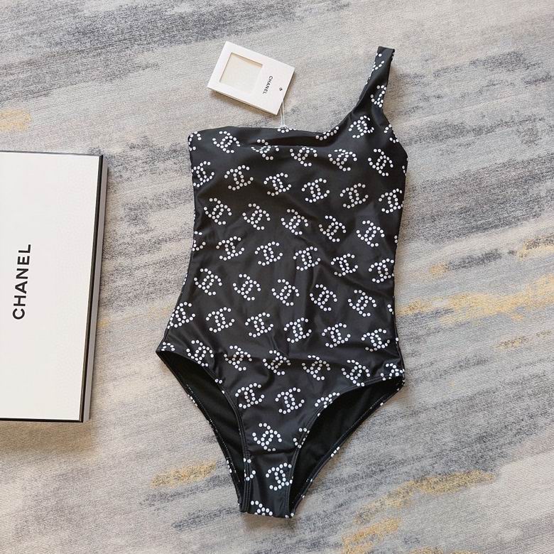 Chanel Bikini
