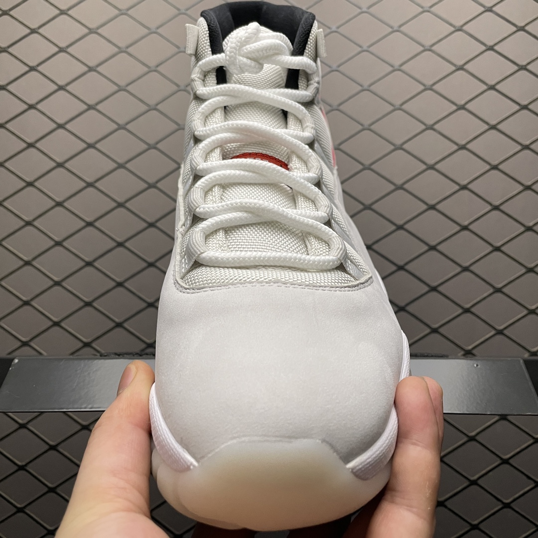 JRD 11 Retro Platinum Tint 378037-016