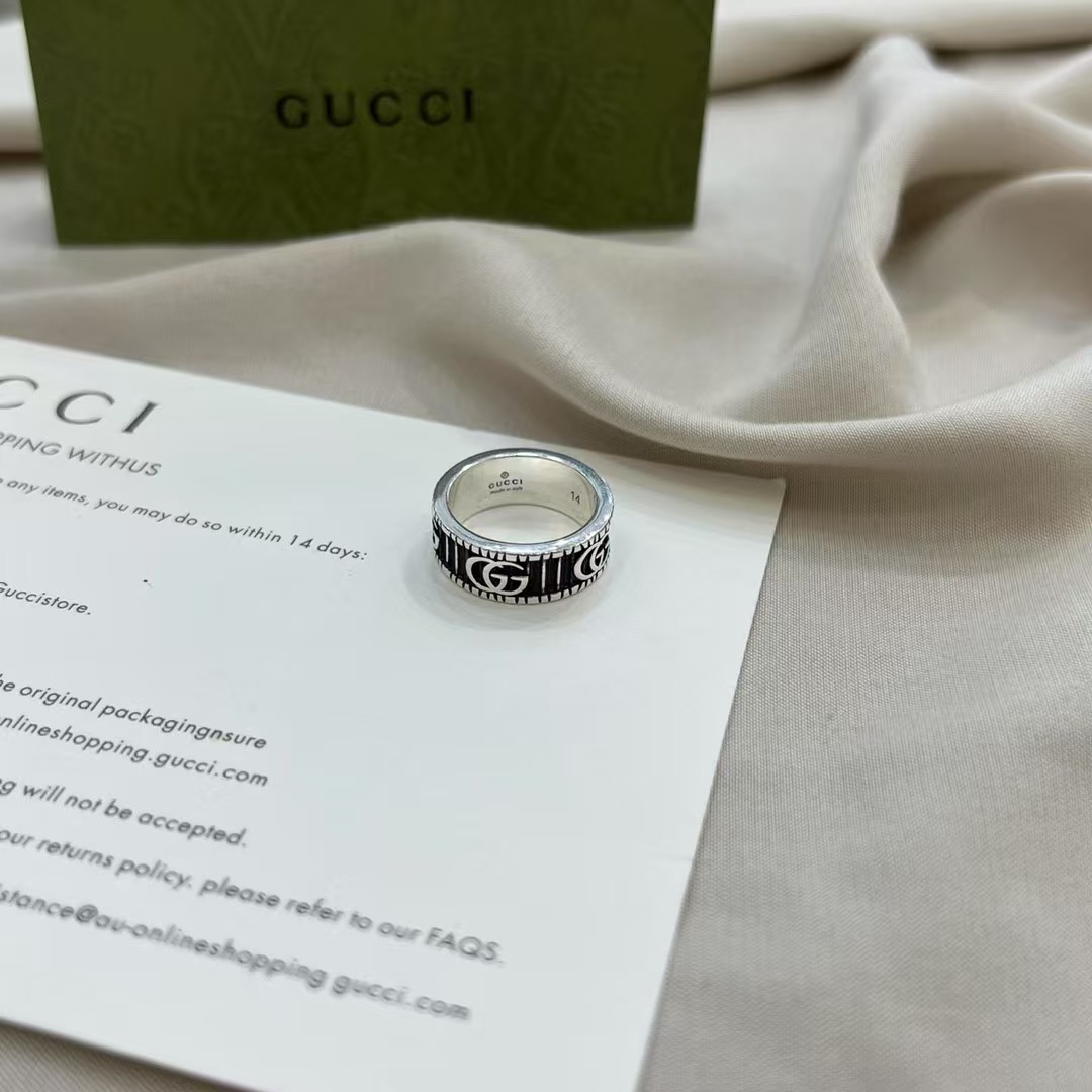 GUC Ring