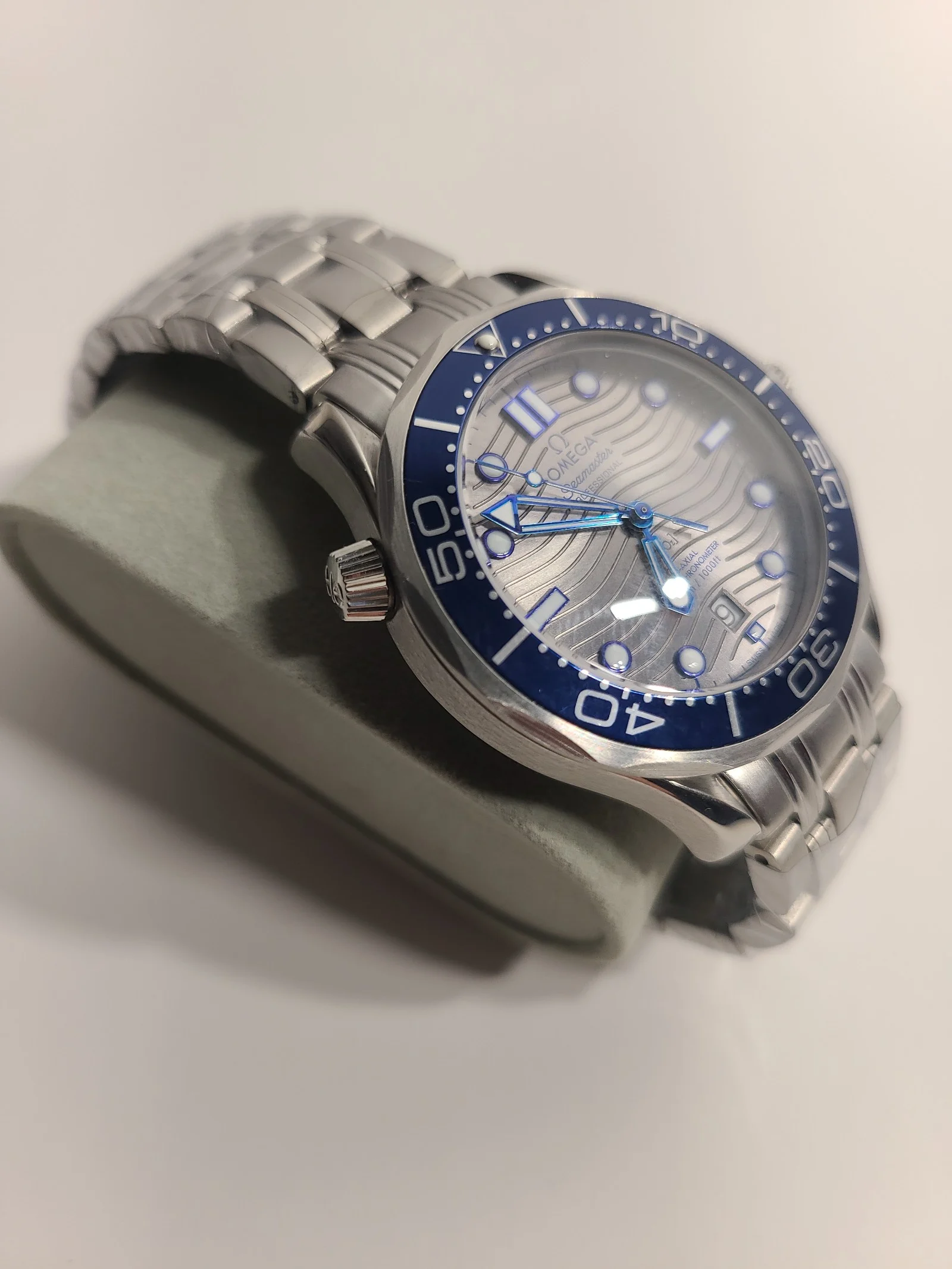 Mens Luxury Watch