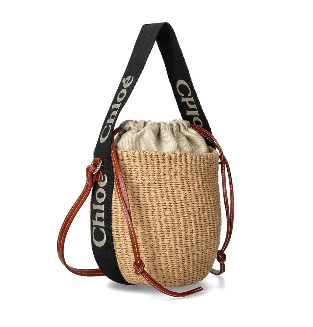 [Chloe] A popular spring and summer staple: 