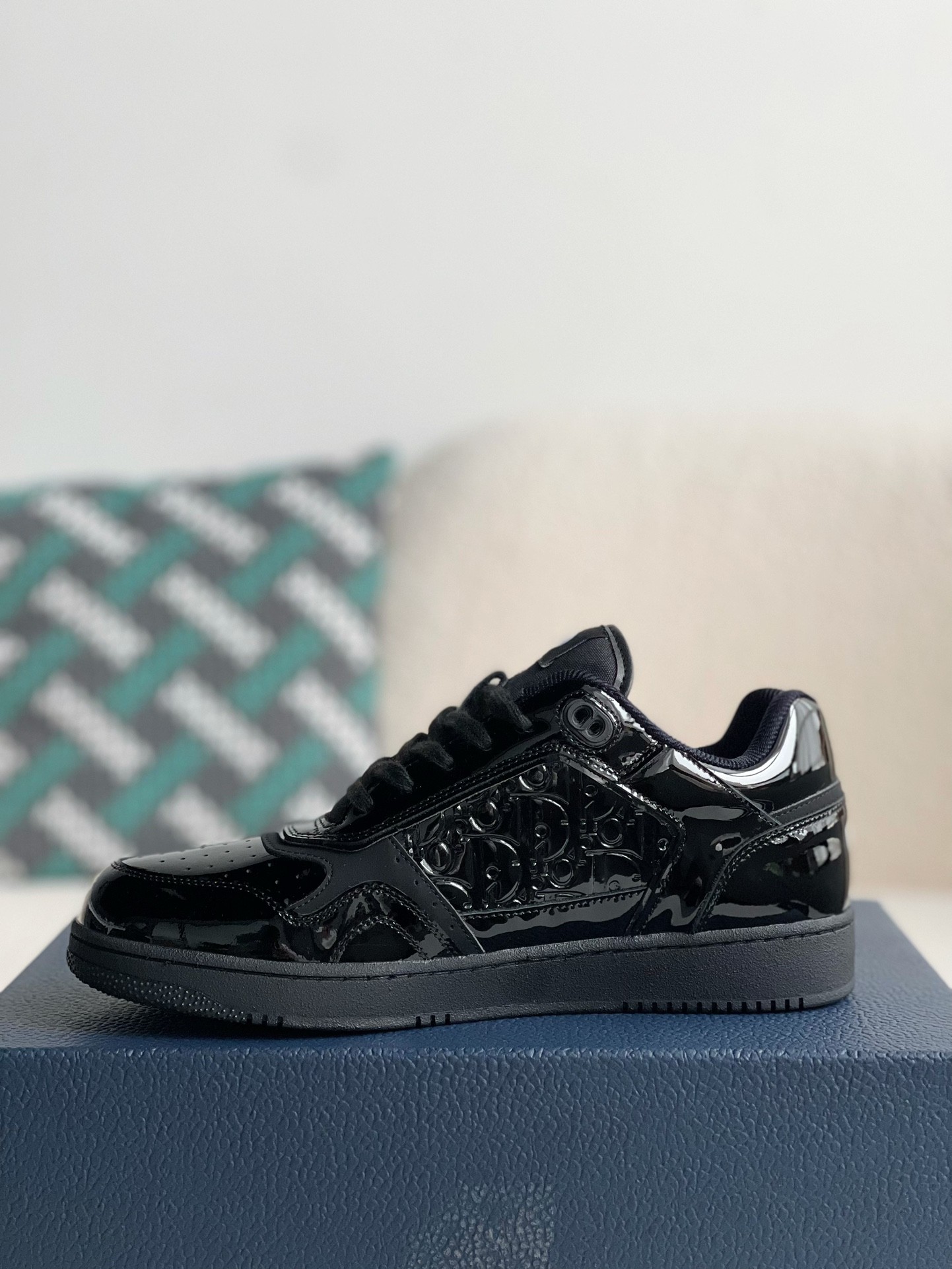 DR HIGH LEVEL B27 Sneaker