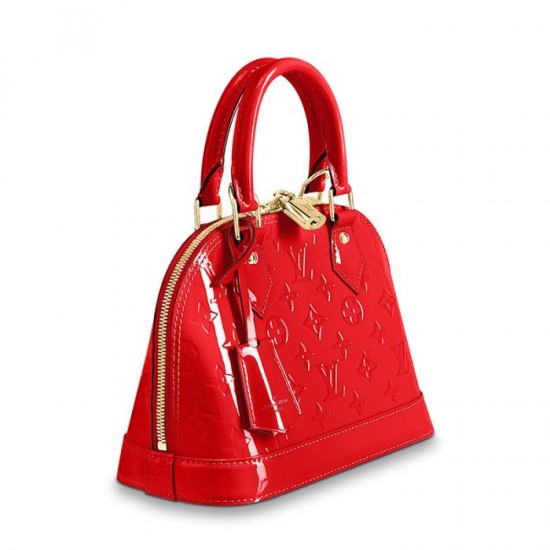 Alma BB Poche felli