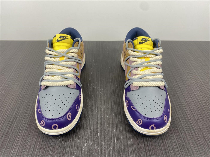 NK Dunk Low RETRO DD1391-700