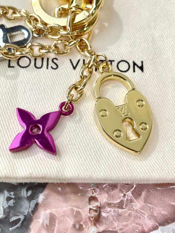 Fashion Key Chain YSK-917000167