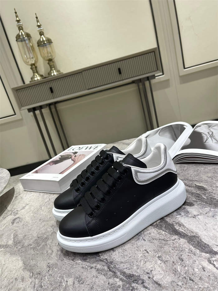 Alexander MQ Oversized
