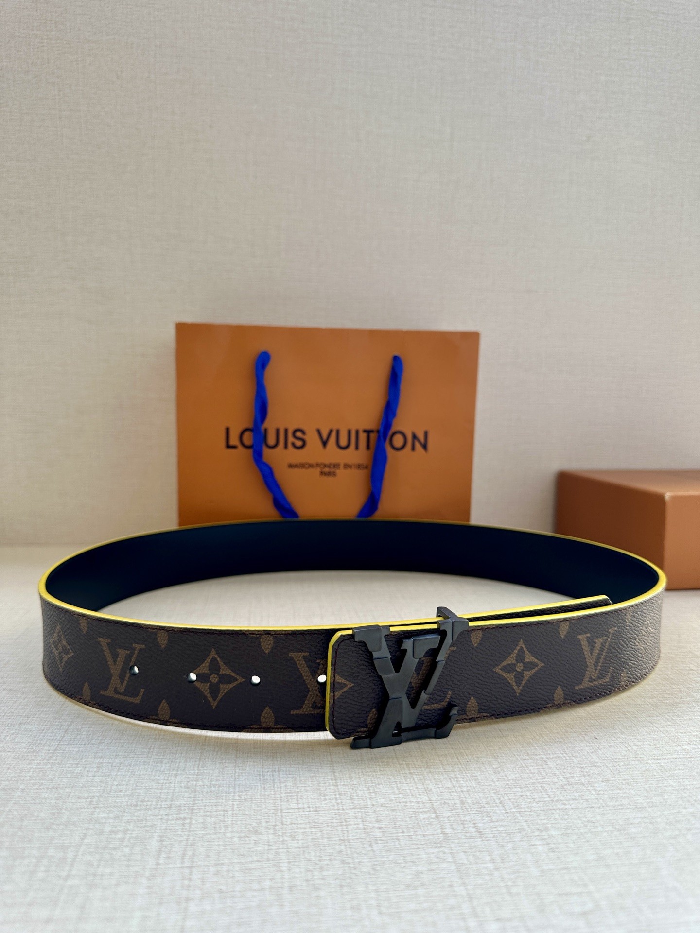 LV 40mm Belt