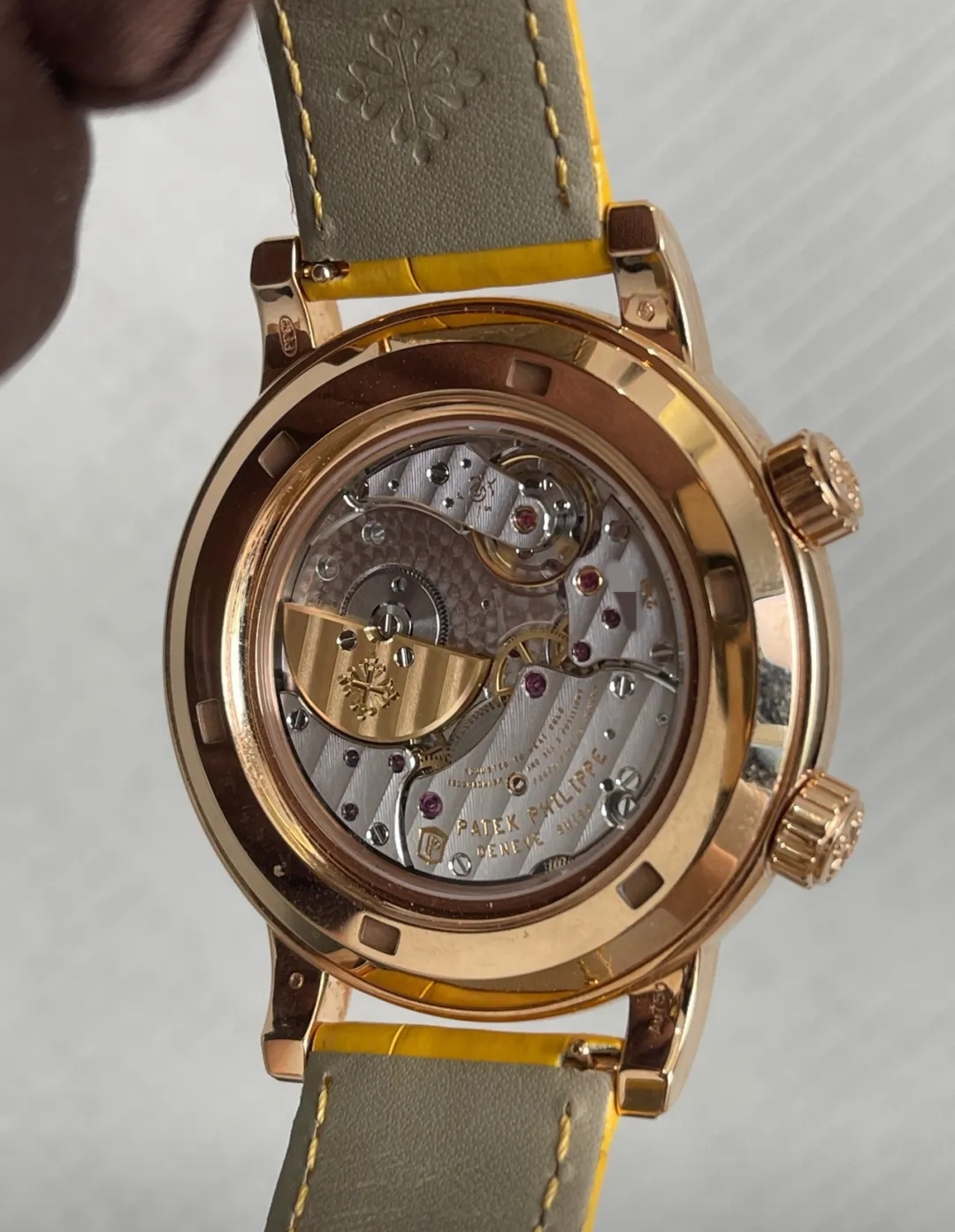 PP watch 6102R Replica