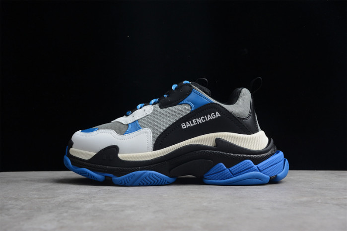 TRIPLES TRAINER SNEAKERS 2000036
