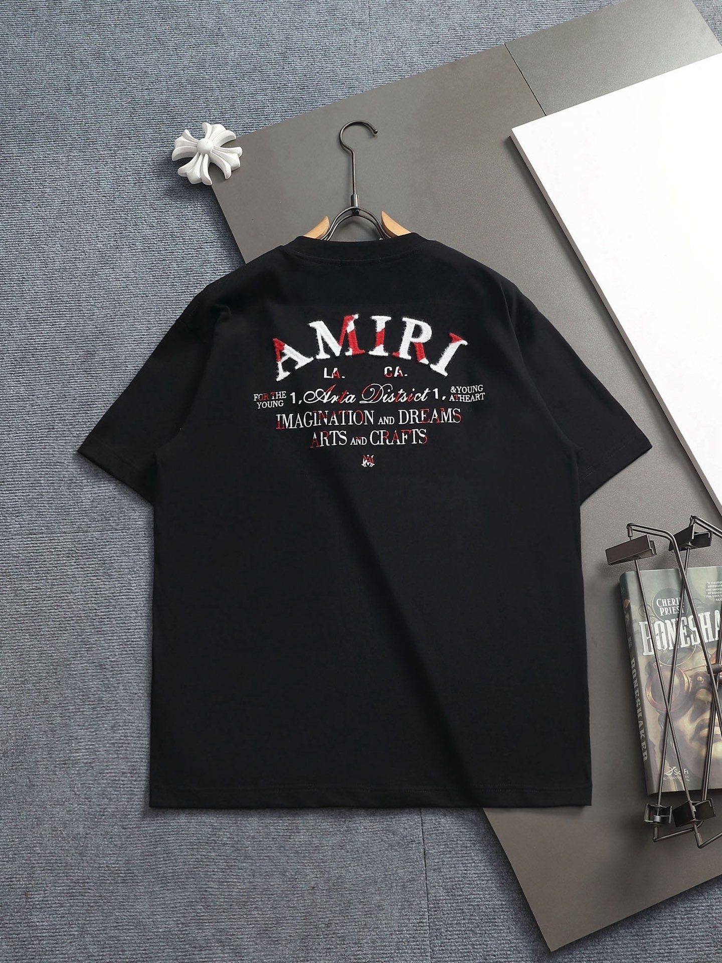 Amri T-Shirt