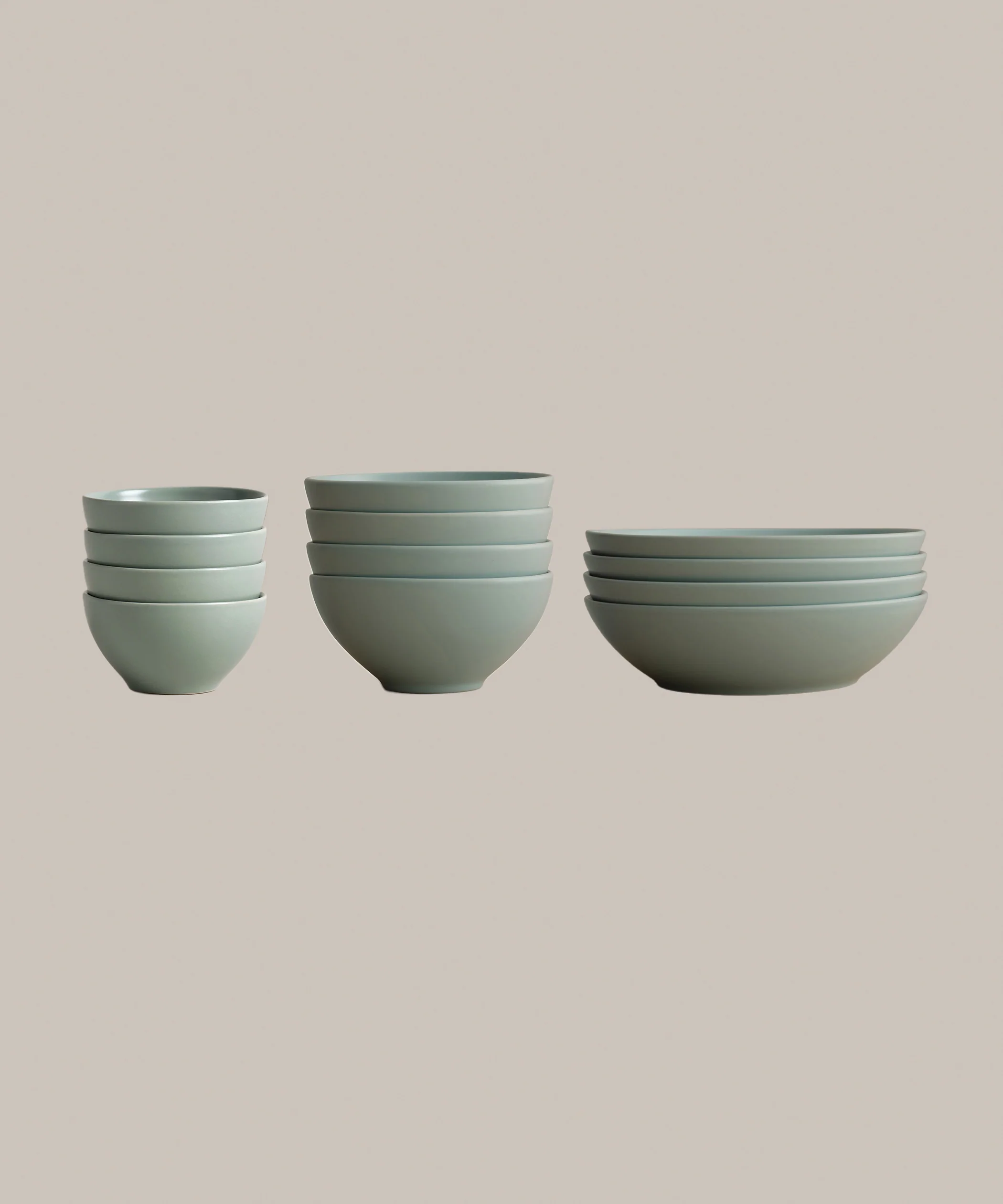 The Bowl Over Set